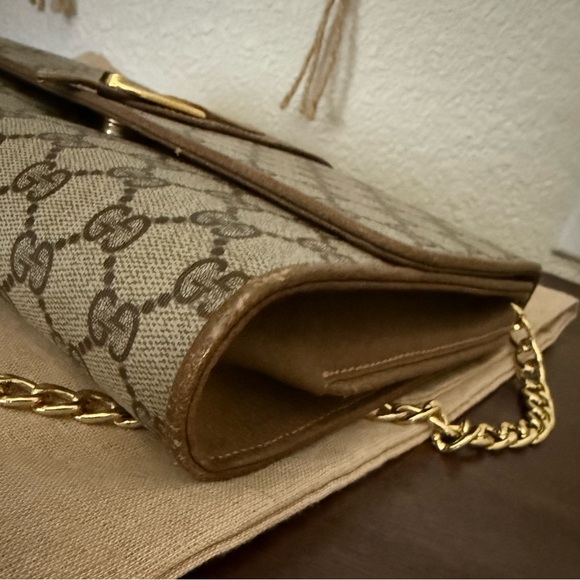 Gucci 2way Clutch Bag - Picture 5 of 10